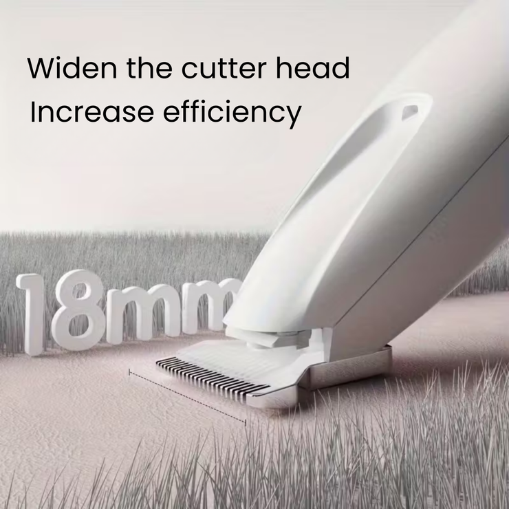 The Dynix-Paw Trimmer