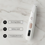 The Dynix-Paw Trimmer