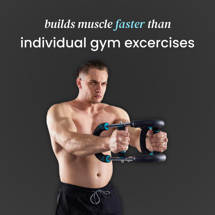 Dynix-AlphaBar Pro Body Building Equipment