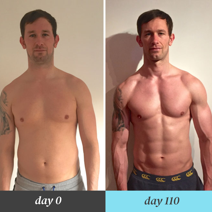 Dynix-AlphaBar Pro Body Building Equipment