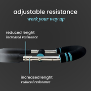 Dynix-AlphaBar Pro Body Building Equipment